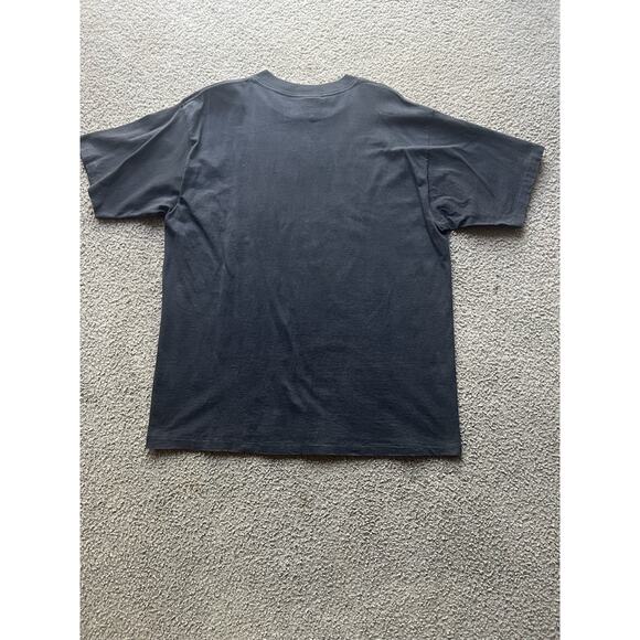 Vintage All Sport PROWEIGHT sweatshirt the Fall 1993 collection jesters sz XL - Picture 6 of 6